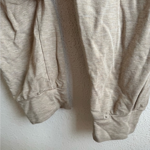 *NWOT* BANANA REPUBLIC Baby Terry Jumpsuit - Picture 10 of 15